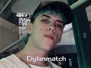 Dylanmatch