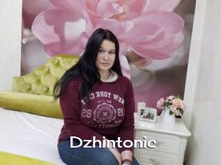 Dzhintonic