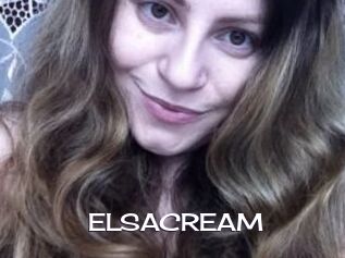 ELSACREAM