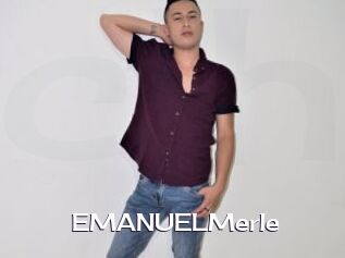 EMANUELMerle