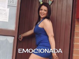 EMOCIONADA