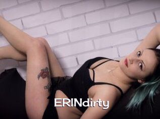 ERINdirty
