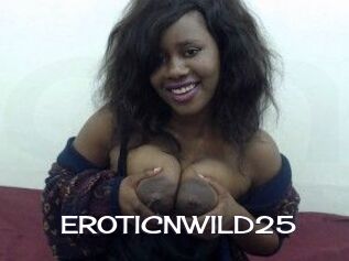 EROTICNWILD25