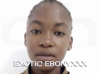 EXOTIC_EBONYXXX