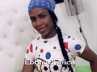 EbonyCherica