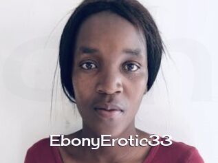 EbonyErotic33 Click here to exit