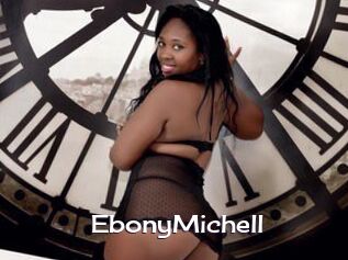 EbonyMichell