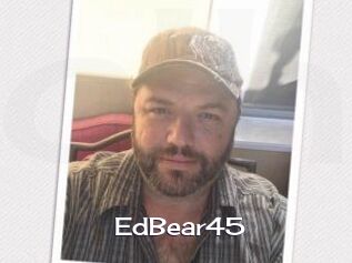 EdBear45