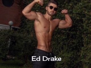 Ed_Drake