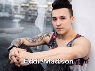 EddieMadison