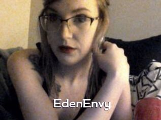 EdenEnvy