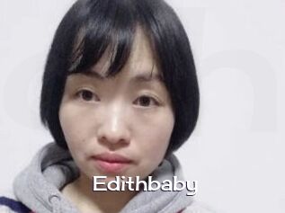 Edithbaby