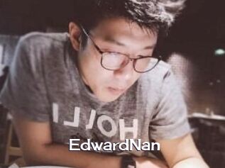 EdwardNan