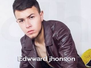 Edwward_jhonson