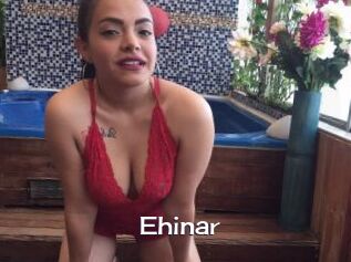 Ehinar