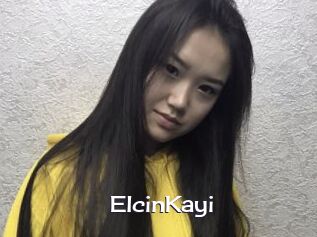 ElcinKayi