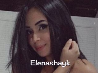 Elenashayk