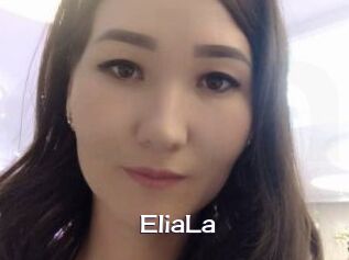 EliaLa