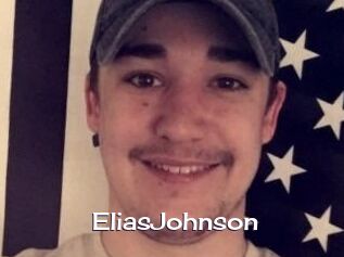 Elias_Johnson Click here to exit