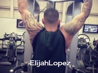 ElijahLopez