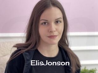 ElisJonson