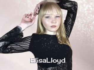 ElisaLloyd