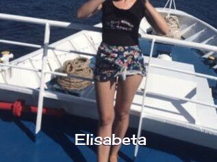 Elisabeta