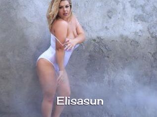 Elisasun