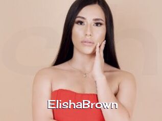 ElishaBrown Click here to exit