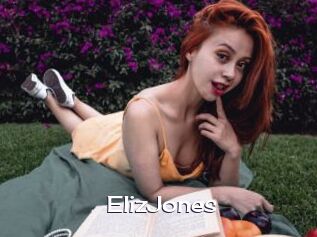 ElizJones