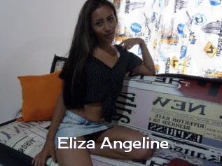 Eliza_Angeline Click here to exit