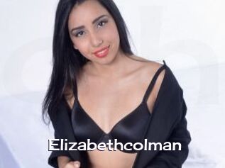 Elizabethcolman