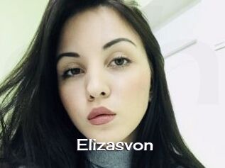 Elizasvon