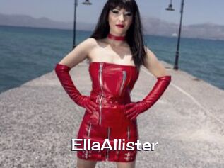 EllaAllister