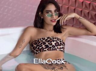 EllaCook