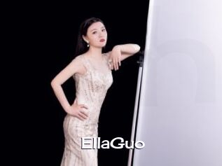 EllaGuo