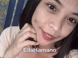 EllaHamano