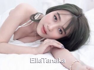 EllaTanaka