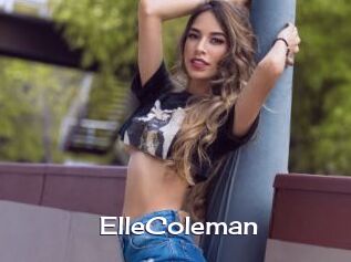 ElleColeman