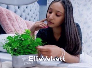 EllieVelvett Click here to exit
