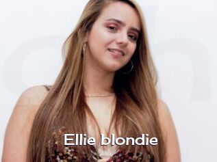 Ellie_blondie