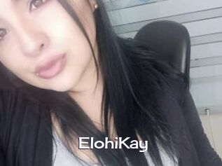 ElohiKay