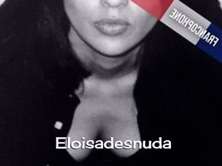 Eloisadesnuda