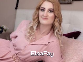 ElsaFay