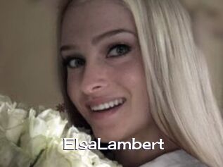 ElsaLambert