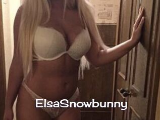 ElsaSnowbunny