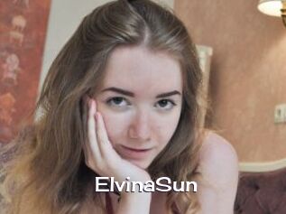 ElvinaSun