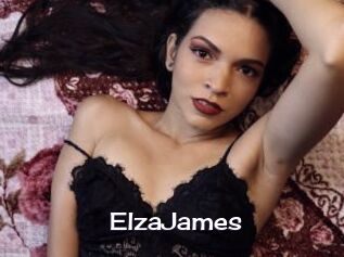ElzaJames