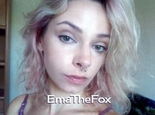 EmaTheFox
