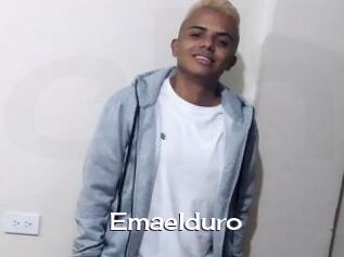 Emaelduro